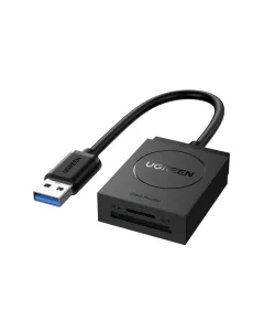 Ugreen 2in1 Usb 3.0 Sd/tf Card Reader