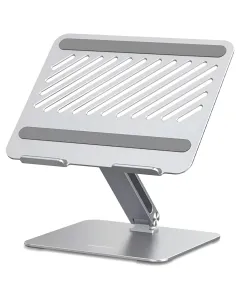 Ugreen Adjustable Laptop Stand - Silver