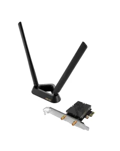Asus Pce-be92bt Wifi 7 Pci-e Adapter