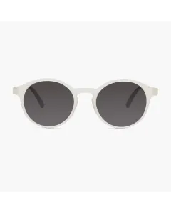 Barner Le Marais Sun Glasses - Coconut Milk