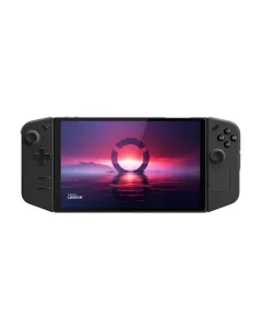 Lenovo Legion Go 8.8-inch Gaming Handheld - Amd Ryzen Z1 Extreme 1tb Ssd 16gb Ram Shadow Black