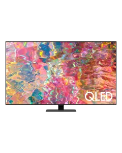 Samsung 55 inch FLAT QLED 4K Resolution 2022