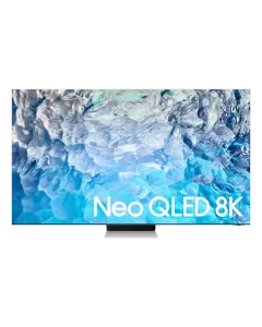 Samsung 75 inch FLAT NEO QLED 8K Resolution 2022