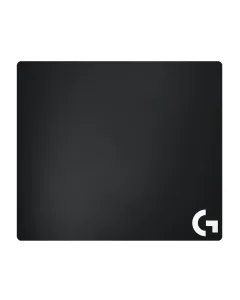 Logitech G640 Large Cloth Gaming Mouse Pad (400 x 460 mm)