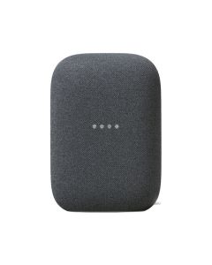 Google Nest Audio Smart Speaker - Charcoal