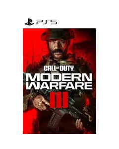 PS5: Call of Duty: Modern Warfare III - R2 (English)