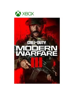 XBOX: CALL OF DUTY: MODERN WARFARE III - R2