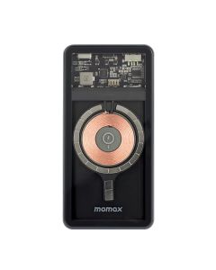 Momax Q.Mag Power Plus Magnetic Wireless Battery Pack 10000mAh