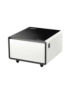 Gamvity Mini Side Smart Coffee Table Tb65l - White