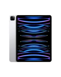 Apple Ipad Pro M2 256gb 12.9-inch Wifi - Silver