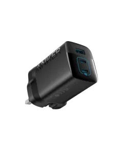 Anker 336 Charger (67w) -black