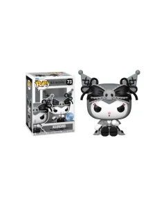 Funko Pop: Sanrio- Hello Kitty Kuromi (Lolita) (Exc)