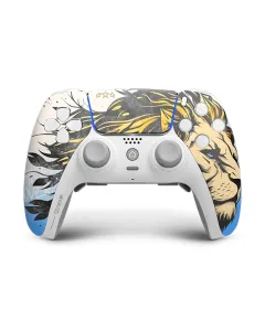 Ps5: Scuf Reflex Fps Wireless Performance Controller - Couragejd