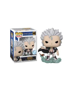 Funko Pop: Black Clover- Mars (Exc)