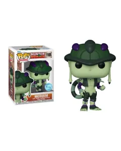 Funko Pop: Hunter X Hunter- Meruem (Exc)