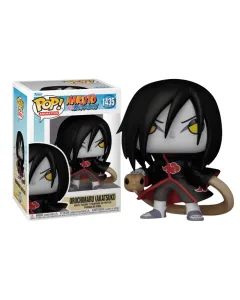Funko Pop: Naruto- Orochimaru (Akatsuki)