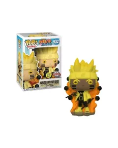 Funko Pop: Naruto- Naruto (Six Path Sage) (Gw) (Exc)