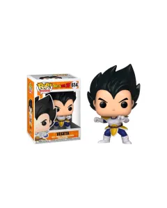 Funko Pop: Dbz- Vegeta