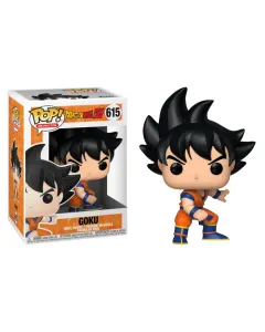 Funko Pop: Dbz- Son Goku