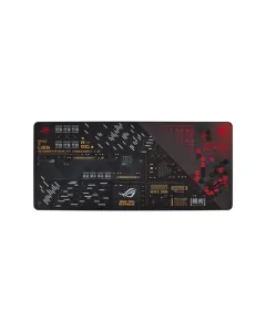 Asus Nc14 Rog Scabbard Ii Eva Edition Mouse Pad