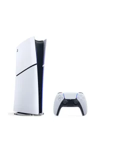 Playstation 5 Digital Console Slim - R1 (Japanese Version)