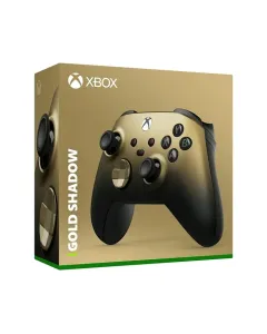 Xbox Wireless Controller – Gold Shadow Special Edition