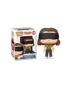 Funko Pop: Stranger Things- Battle Eleven