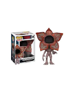 Funko Pop: Stranger Things- Demogorgon
