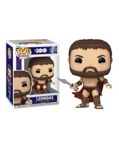 Funko Pop: 300- Leonidas