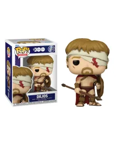 Funko Pop: 300- Dilios