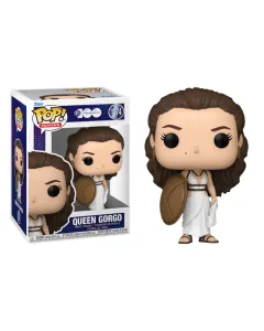 Funko Pop: 300- Queen Gorgo