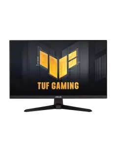 Asus Tuf Gaming Vg249qm1a Gaming Monitor – 24 Inch (23.8 Inch Viewable) Fhd (1920x1080), Fast Ips, Overclocking 270 Hz (Above 144hz, 240hz), Extreme Low Motion Blur, 1ms (Gtg)