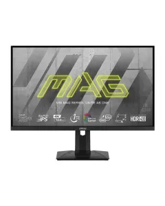 Msi Mag274upf - 27 Inch 4k 144hz Hdmi 2.1 Rapid Ips Gaming Monitor - MAG274UPF