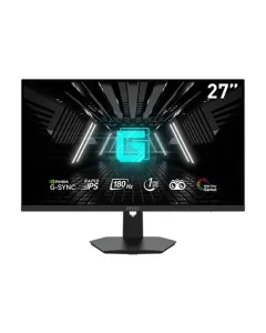 Msi G274f - 27 Inch 180hz Fhd Rapid Ips Gaming Monitor