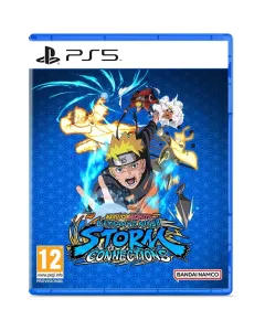 Ps5: Naruto X Boruto Ultimate Ninja Storm Connections - R2