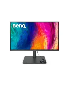 Benq Pd2705u - 27 Inch 60hz 4k Uhd Ips Designer Monitor