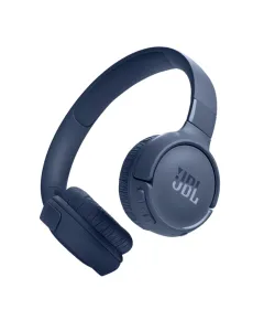 Jbl Tune 520bt Wireless On-ear Headphone - Blue