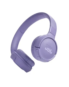 Jbl Tune 520bt Wireless On-ear Headphone - Purple