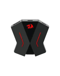 Redragon Ga-200 Keyboard & mouse Converter