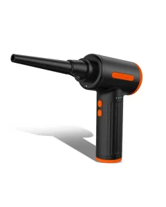 Porodo Lifestyle Portable Handheld Super Duster With Vacuum Function