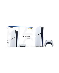 Playstation 5 Disc Console Slim - R1 (Japanese Version)