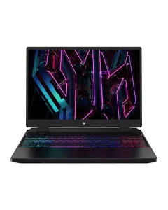 Acer Predator Helios Neo 16 Gaming Laptop, Intel Core I7 13th Gen, 512gb Ssd, 16gb Ram, 16-inch, Nvidia Geforce Rtx 4060 8Gb, Windows 11 Home - Black (English Keyboard)
