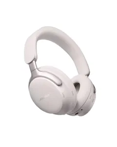 Bose Quietcomfort Ultra Headphones - White Smoke