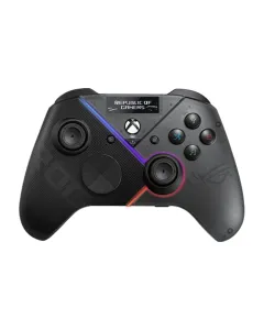Asus Rog Raikiri Pro Gaming Controller For Pc & Xbox
