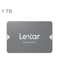 Lexar 1tb Ns100 2.5” Sata III (6gb/s) Ssd