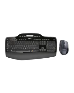 Logitech Mk710 Performance Wireless Keyboard And Mouse Combo - Arb/eng