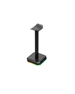 Redragon Ha300 Scepter Pro Headset Stand Rgb Usb Hub