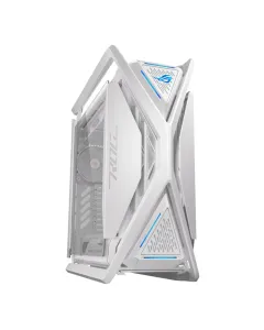 Asus Rog Hyperion Gr701 E-atx Gaming Case - White - 34848