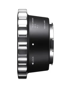 SIGMA MC-31 MOUNT CONVERTER PL-L