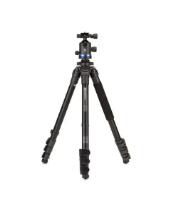 Benro Tad28aib2 Adventure Series Tripod With Ballhead